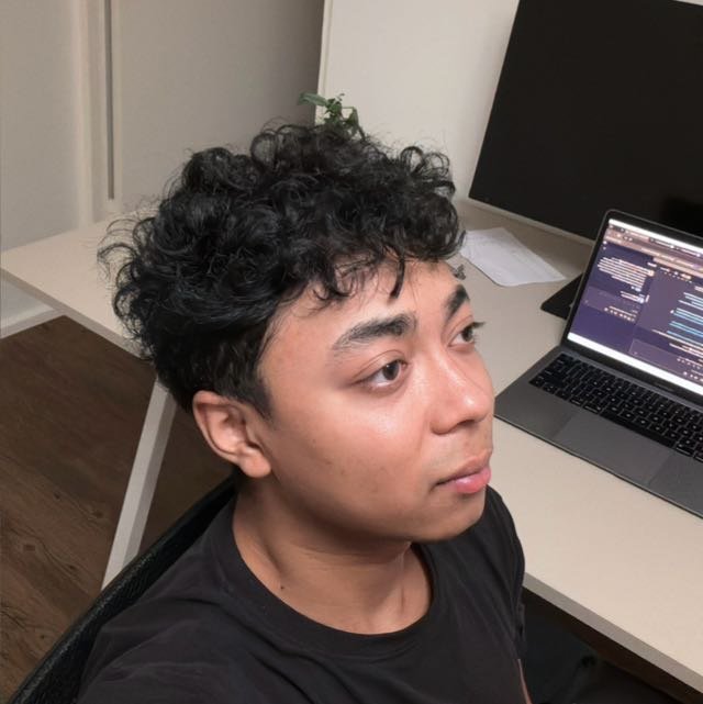 Reejan Shrestha, Founder of Betscaler